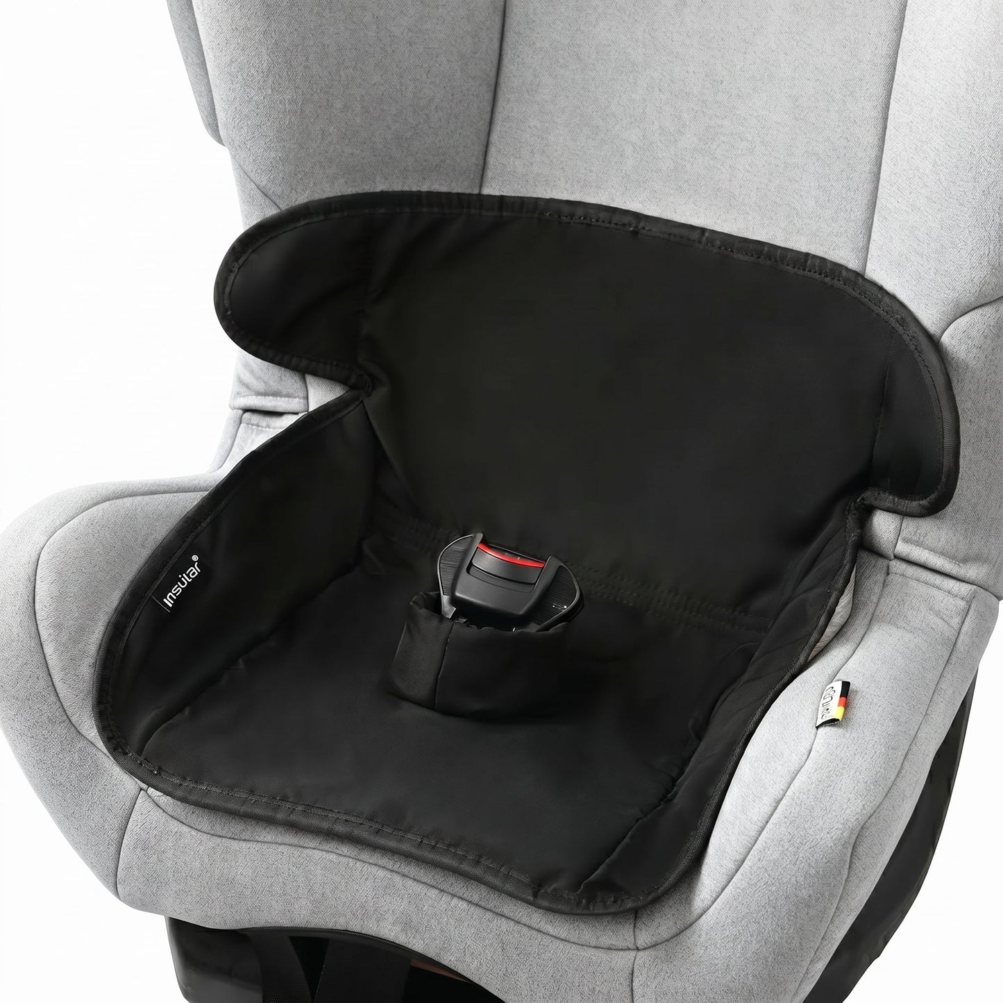 Baby Car Seat Protection Pad