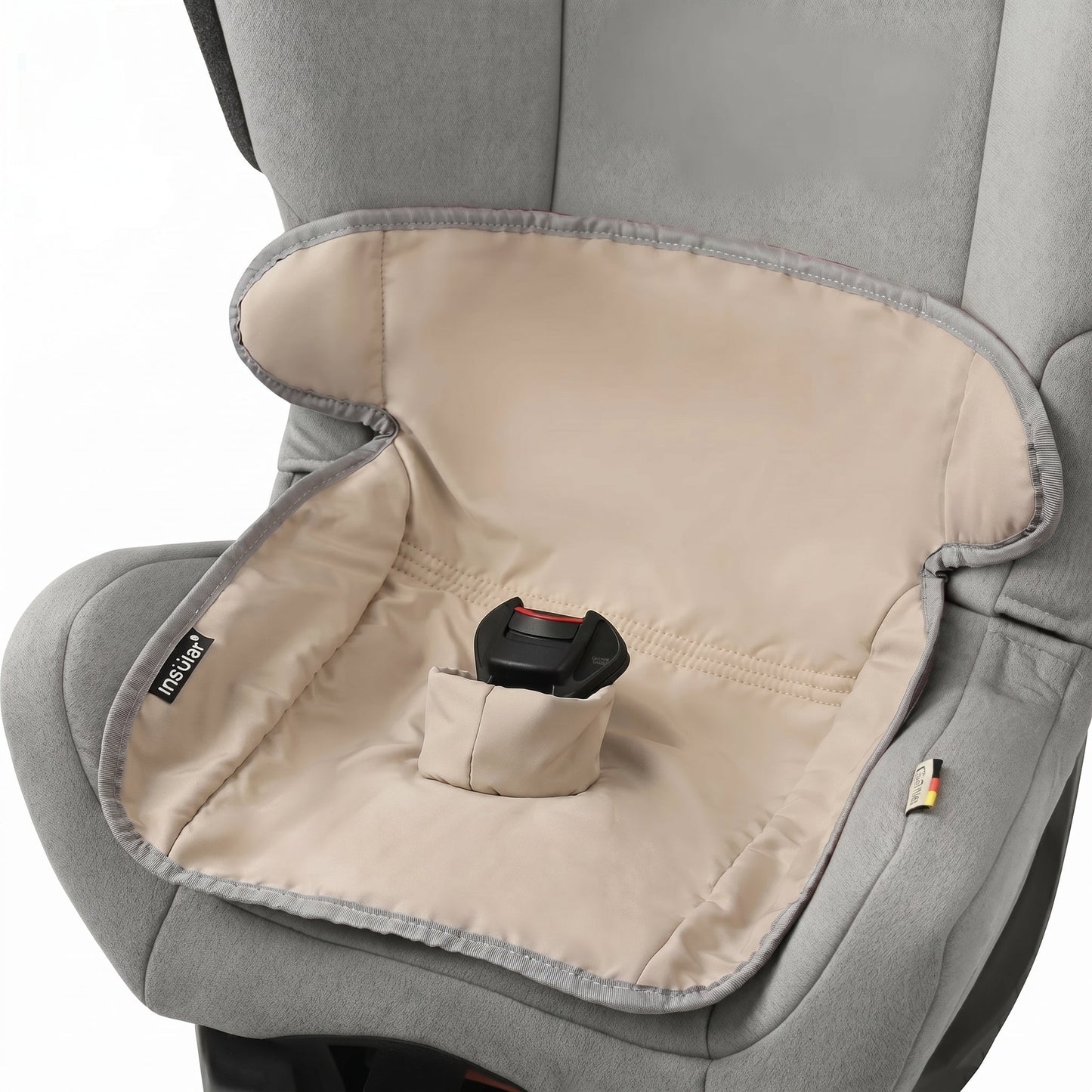 Baby Car Seat Protection Pad