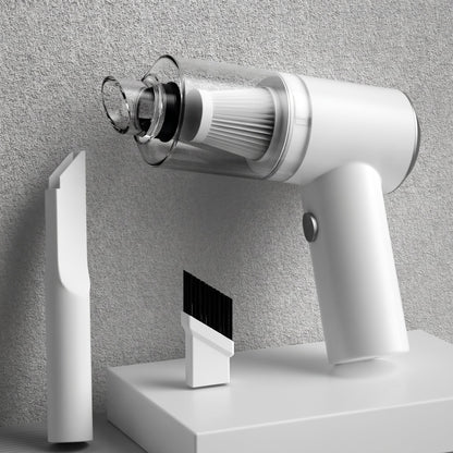 Cordless Handheld Vacuum Cleaner
