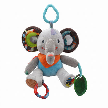 Baby Sensory Animal Toy