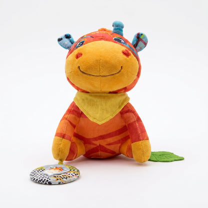 Baby Sensory Animal Toy