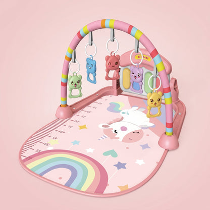 Baby Piano Play Gym
