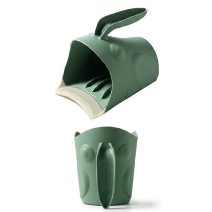 Baby Bath Rinse Cup