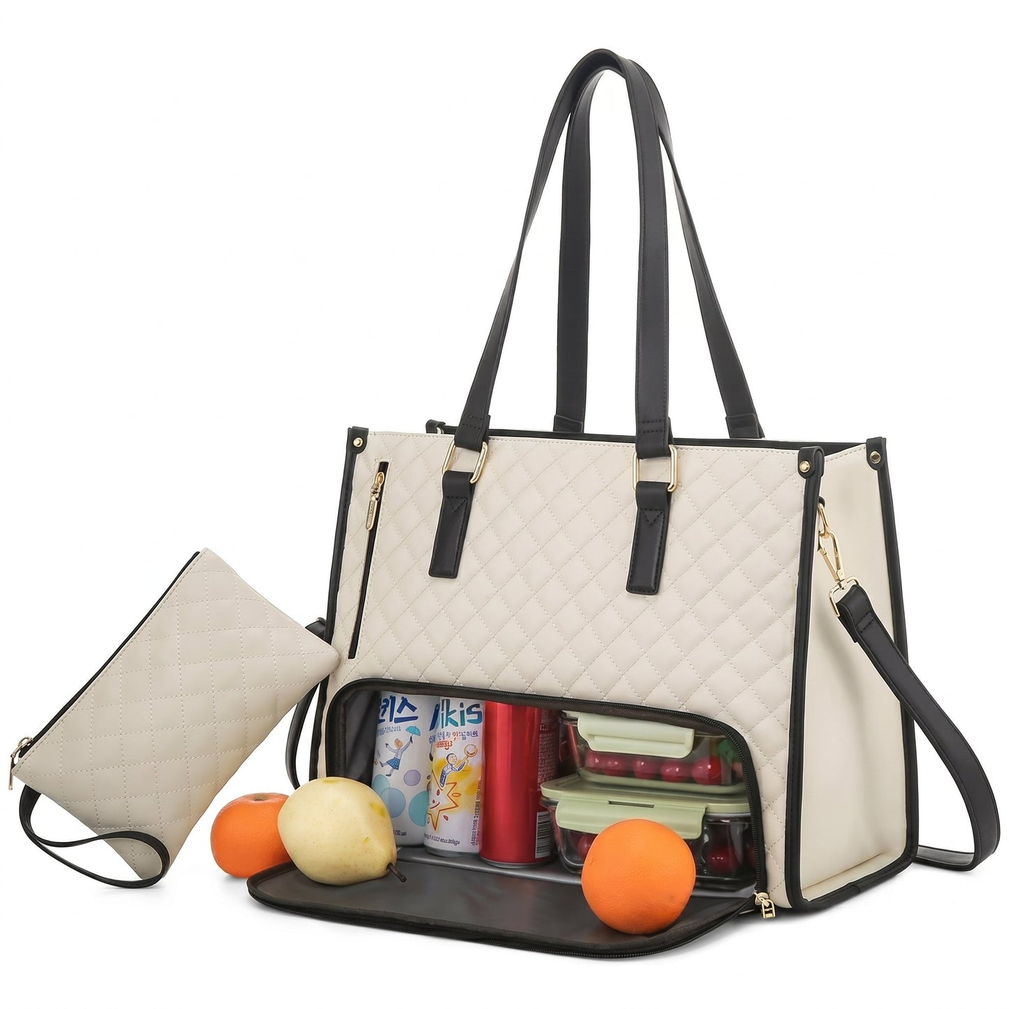 Women’s Travel Handbag
