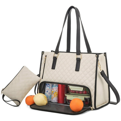 Women’s Travel Handbag
