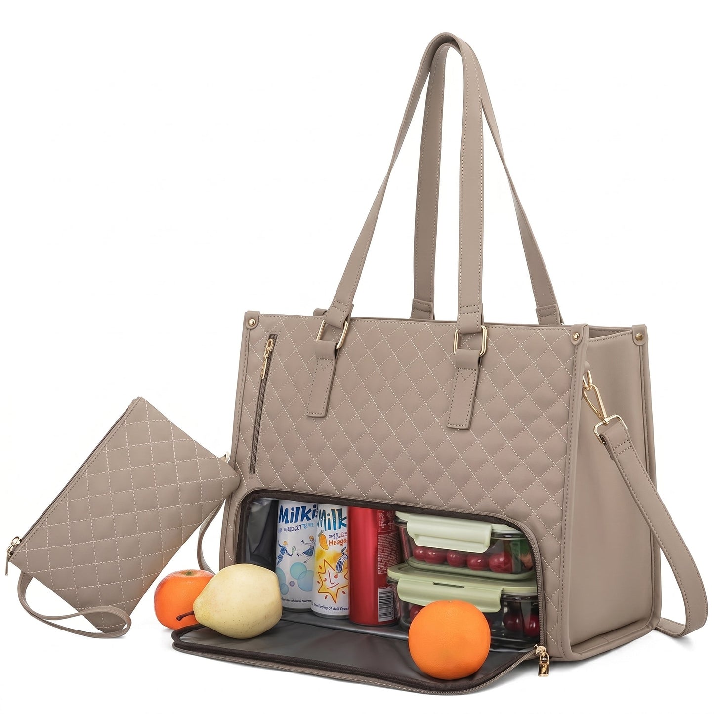 Women’s Travel Handbag
