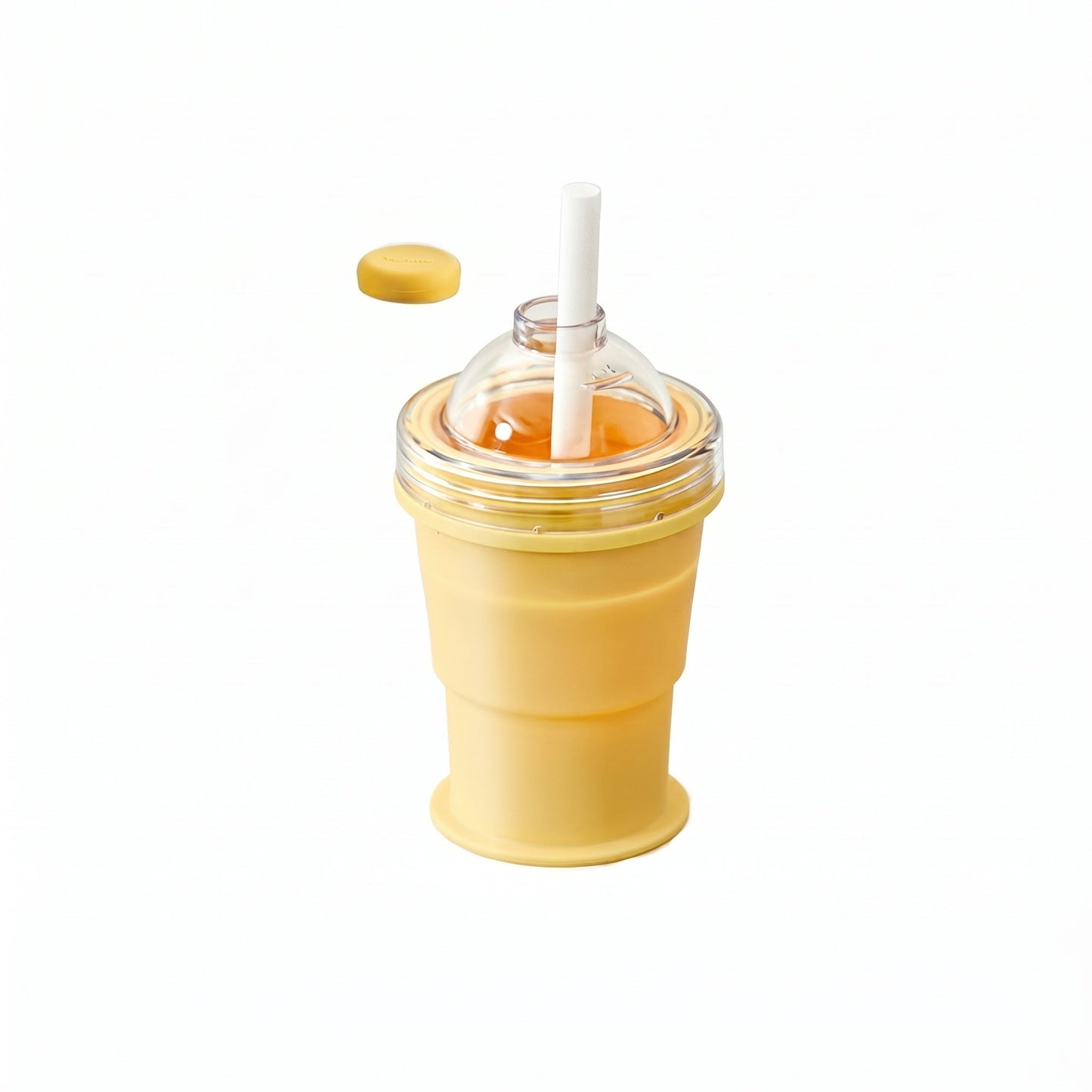 2 in 1 Ice Ball Maker Cup