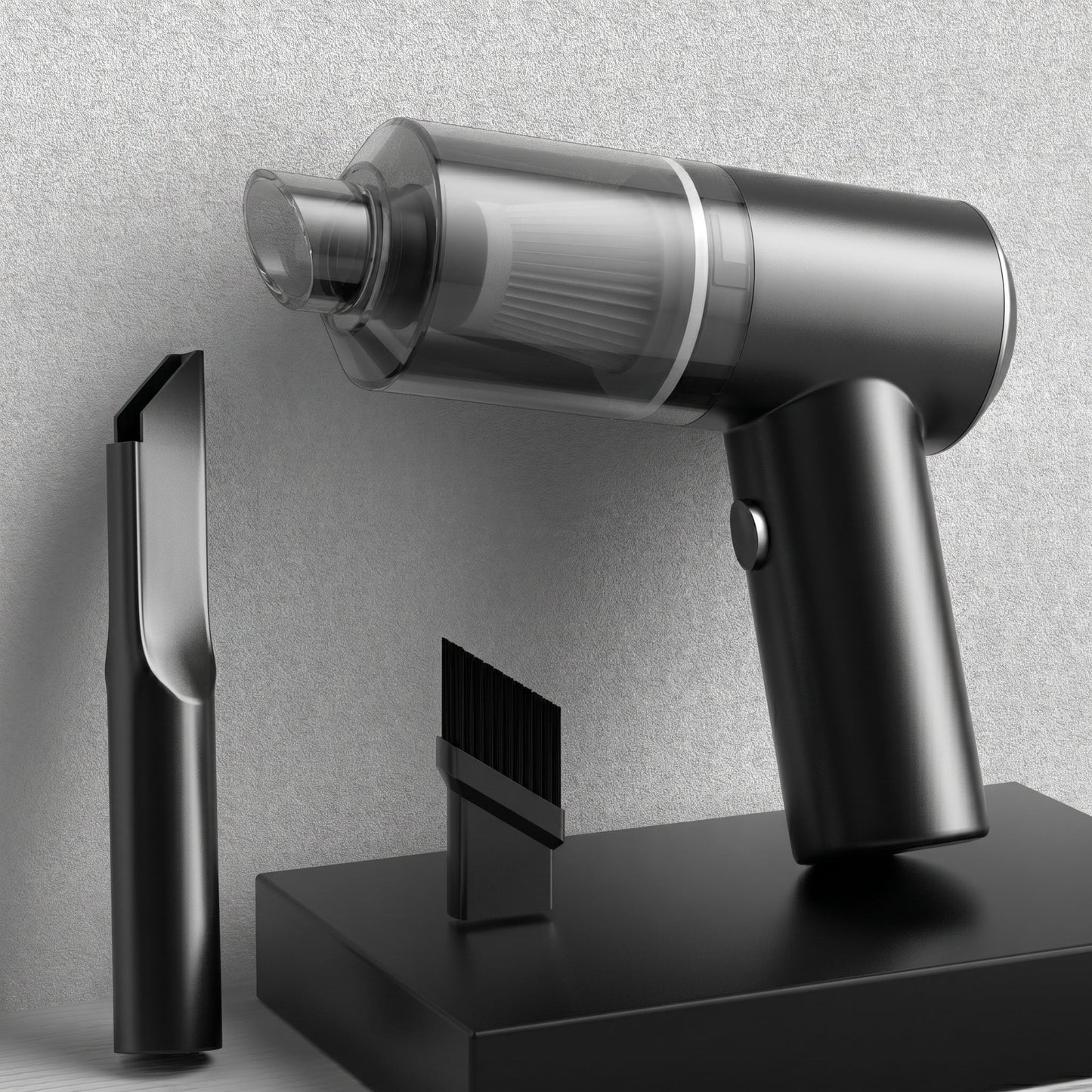Cordless Handheld Vacuum Cleaner