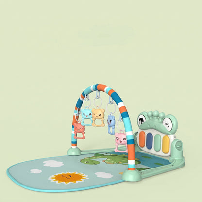 Baby Piano Play Gym