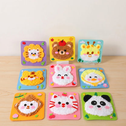 Kids Sewing Craft Kit