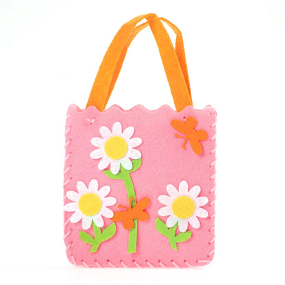 DIY Felt Bag Sewing Kit for Kids
