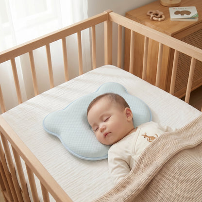 Baby Comfort Support Pillow